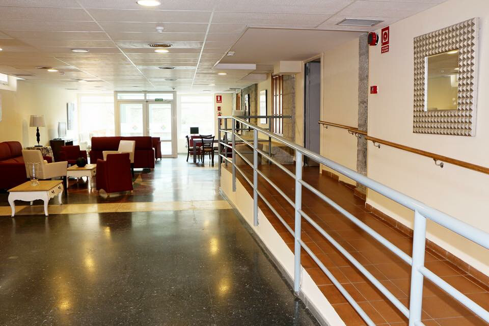 Residencia Novoescorial